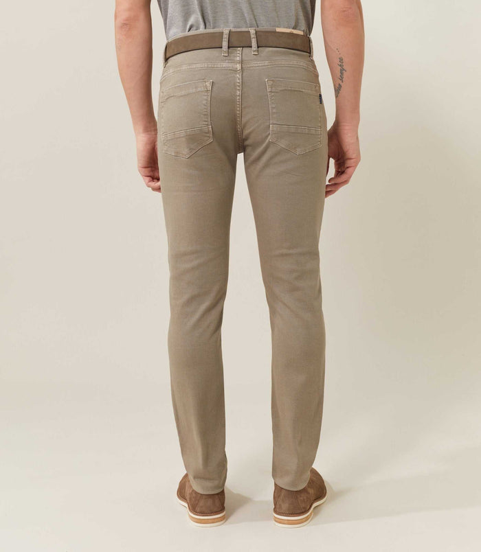 Izac Jean Slim Kaki "Renada"