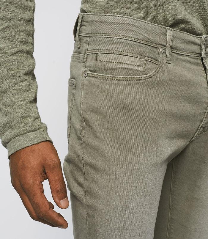 Izac Jean Slim Kaki "Tenace"