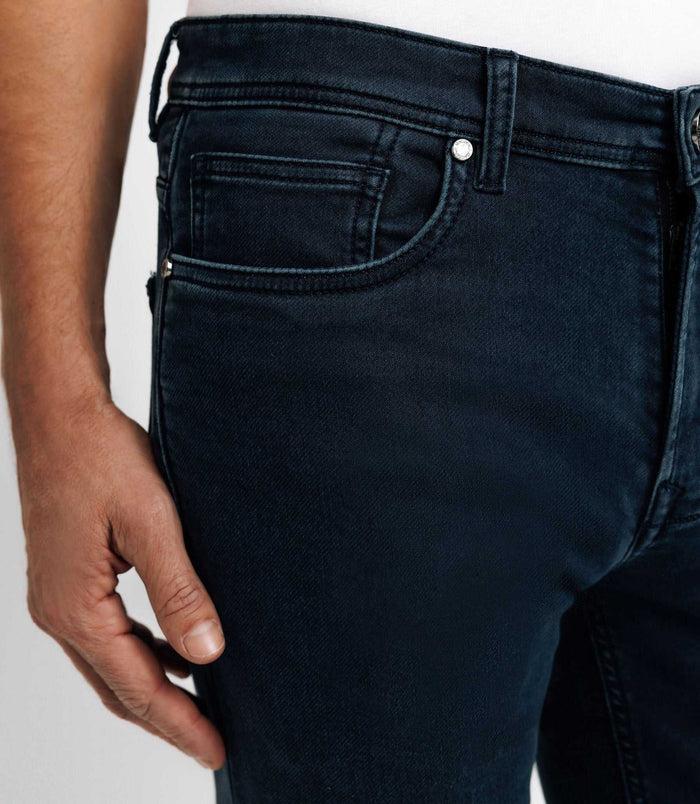 Izac Jean Slim Marine