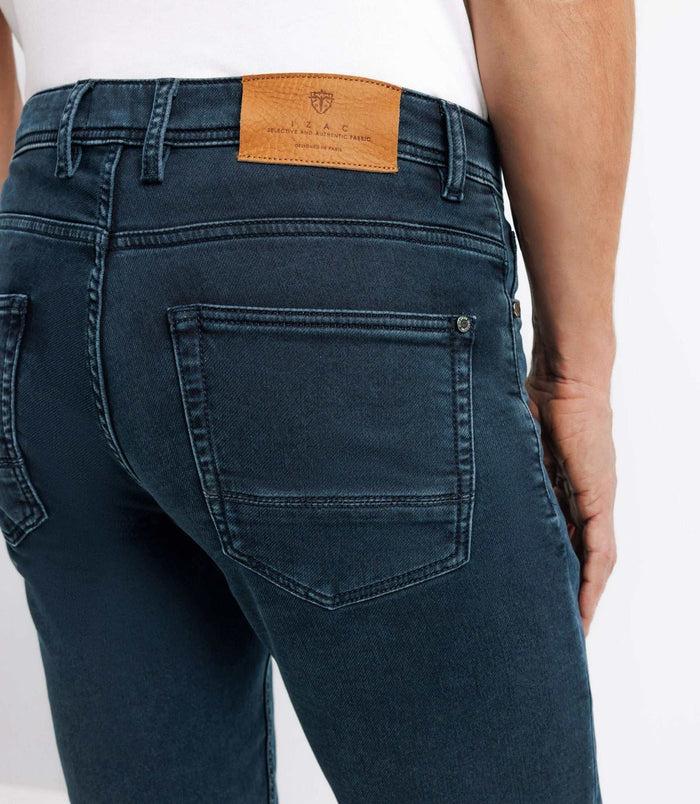 Izac Jean Slim Marine