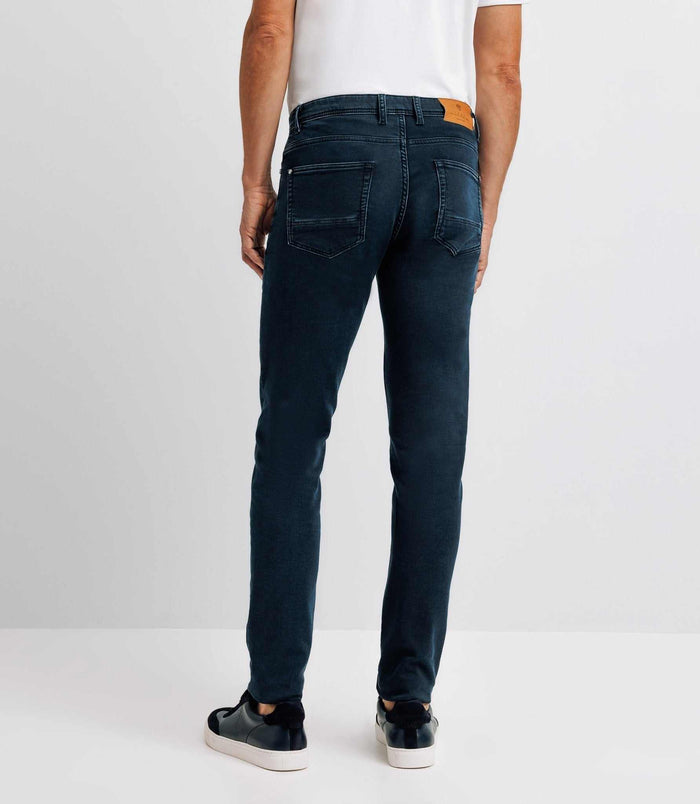 Izac Jean Slim Marine