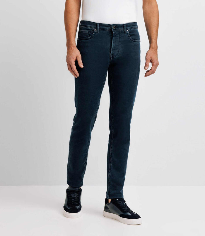izac Jean slim marine