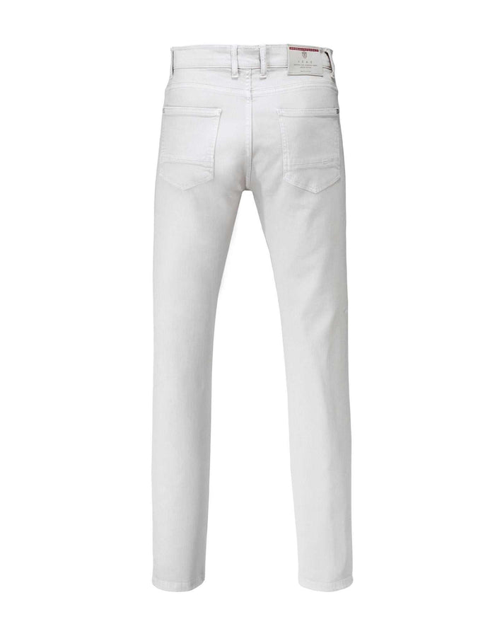 Izac Jean Slim Mastic