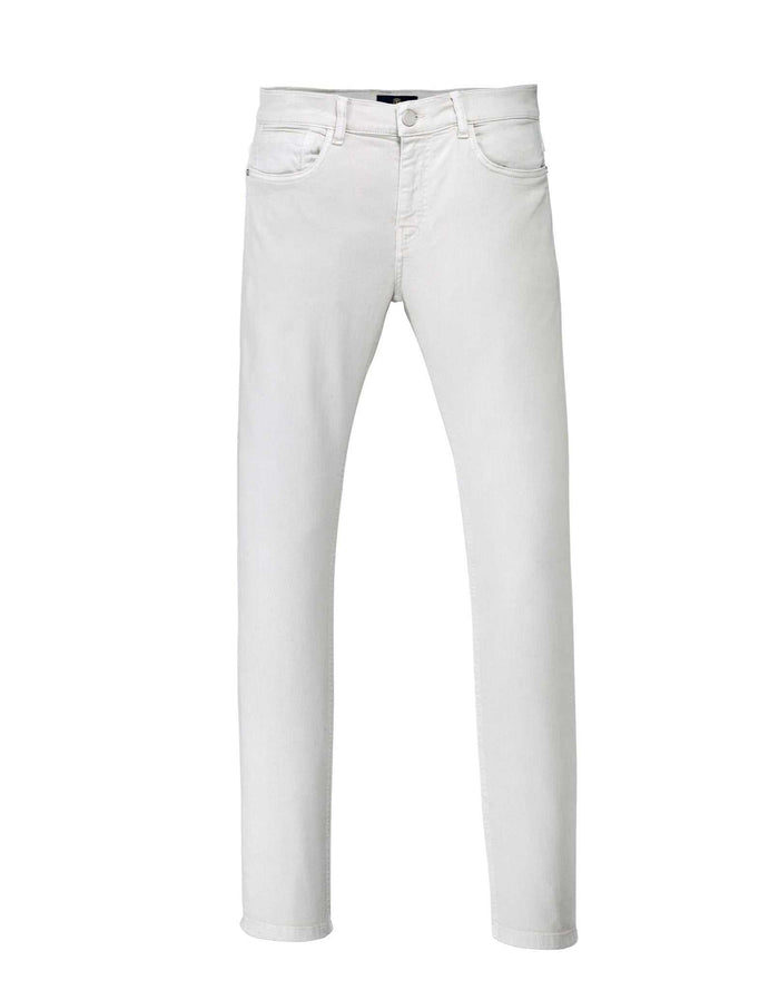 izac Jean slim mastic