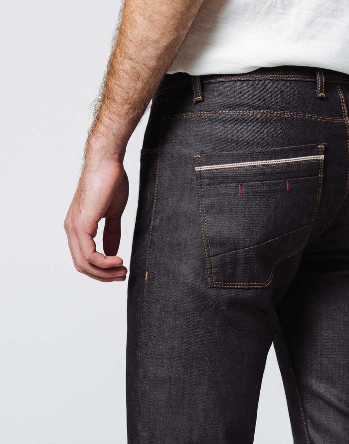 Izac Jean Straight