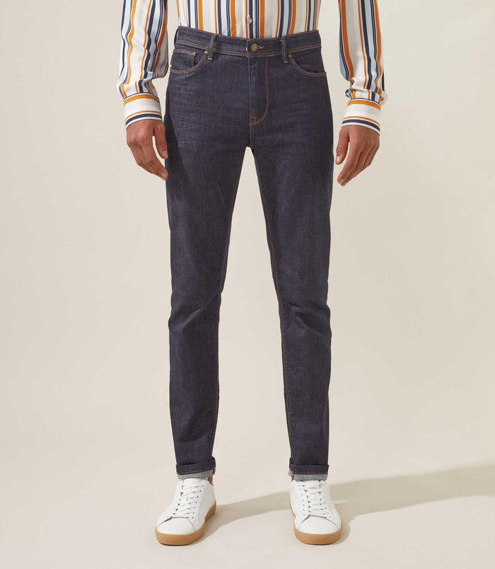 izac Jean straight brut "Parc"