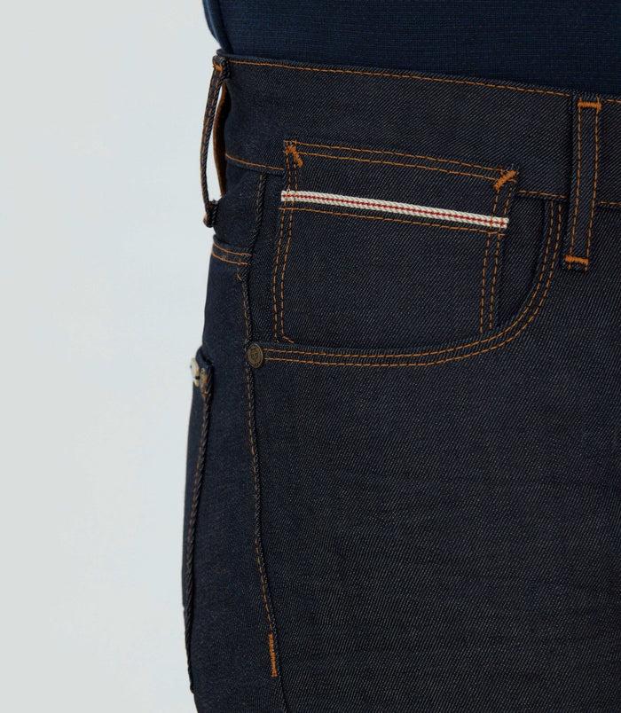 Izac Jean Straight Brut "Riviera"