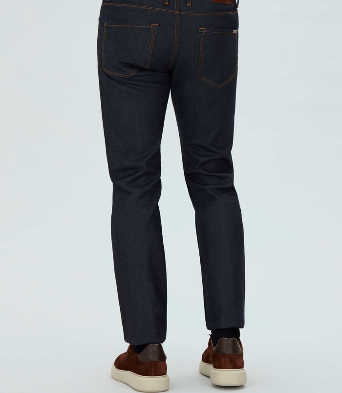 Izac Jean Straight Brut "Riviera"