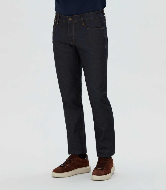 izac Jean straight brut "Riviera"