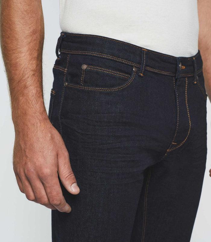 Izac Jean Straight Hydroless Brut "Techno"