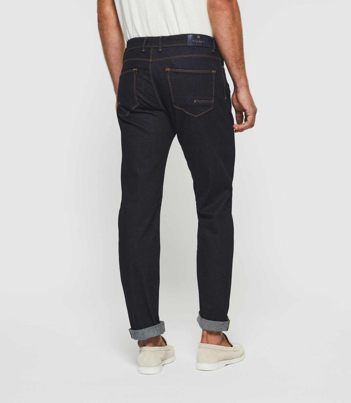 Izac Jean Straight Hydroless Brut "Techno"