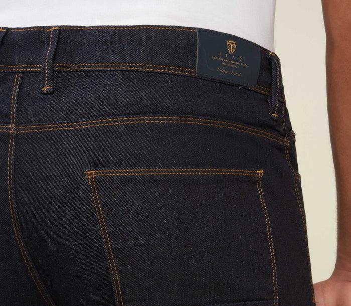 Izac Jean Straight Permanent Brut EDITIONBT