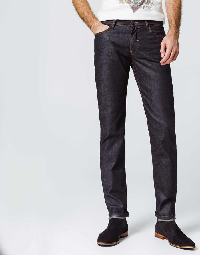 izac Jean Straight