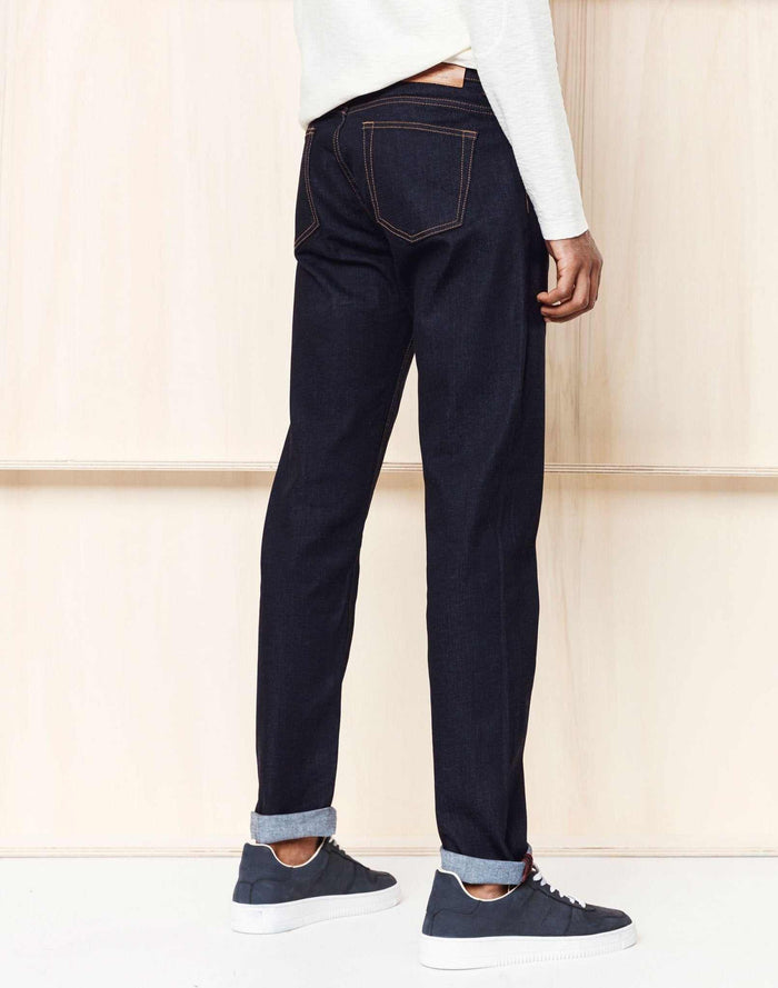 Izac Jean Super Slim Brut "Dolce"