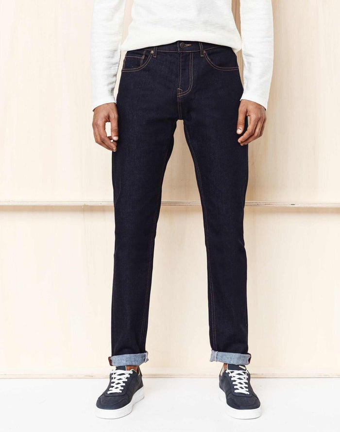 izac Jean super slim brut "Dolce"