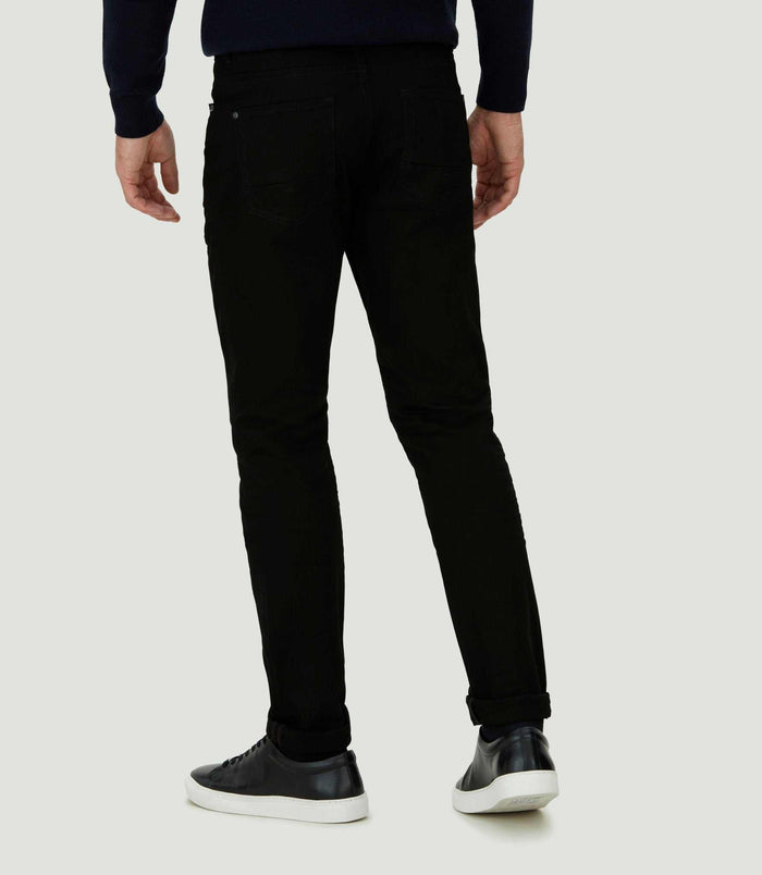 Izac Jean Super Slim Fit "Dexter"
