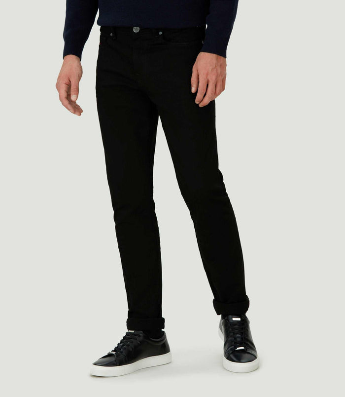 izac Jean super slim fit "Dexter"