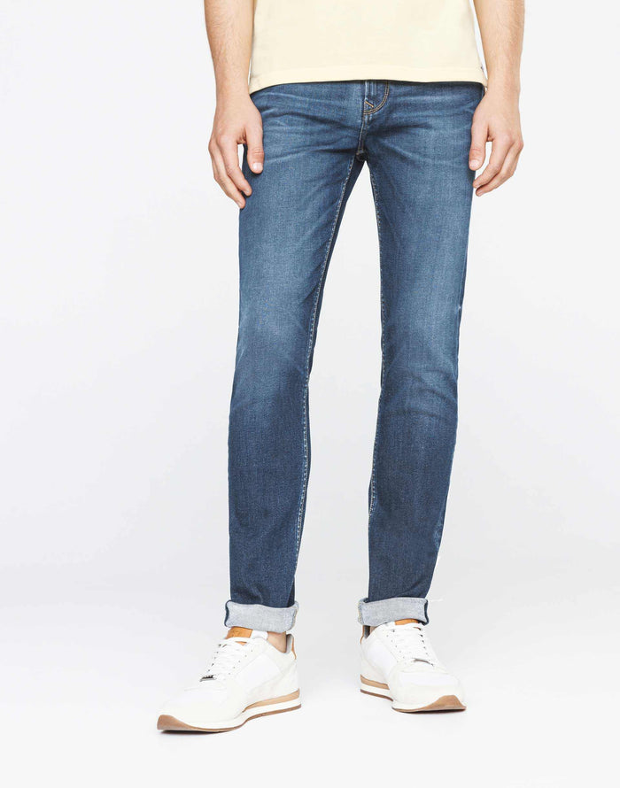 izac Jean super slim Hydroless