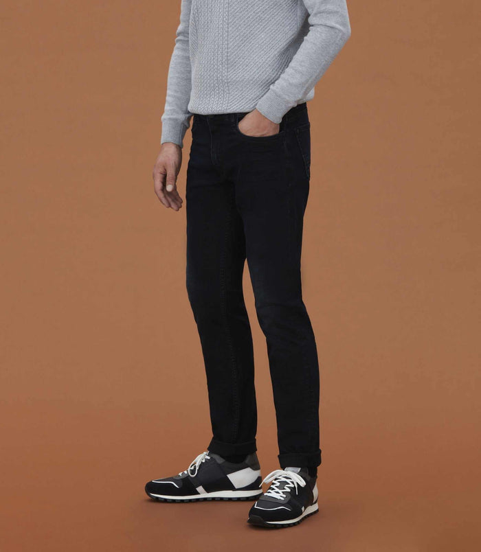 Izac Jean Super Slim Marine "Ronaldo"