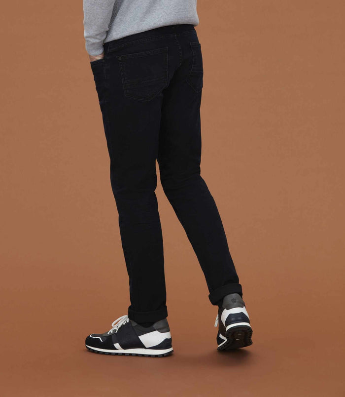 Izac Jean Super Slim Marine "Ronaldo"