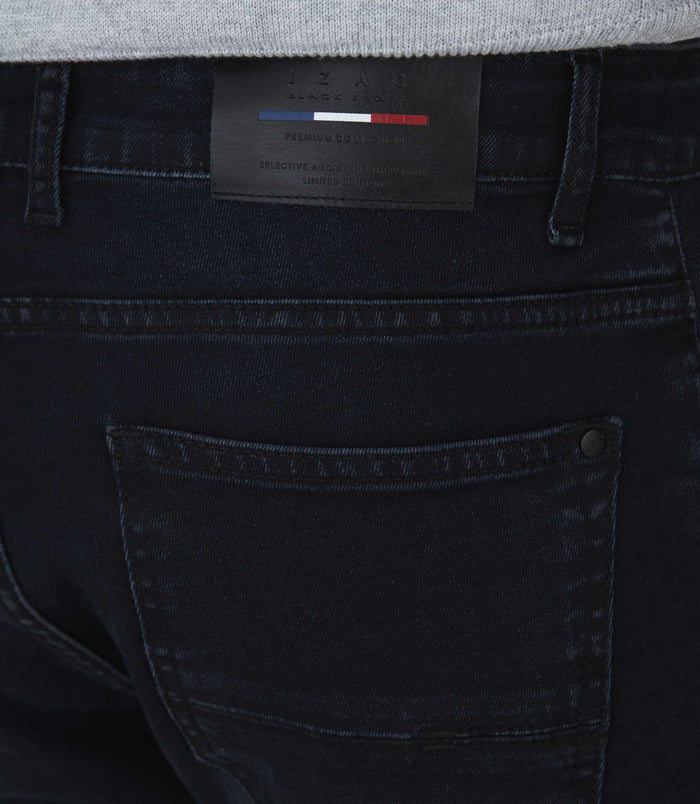 Izac Jean Super Slim Marine "Ronaldo"
