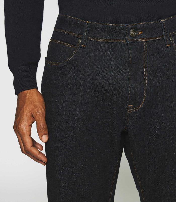 Izac Jeans Permanent Brut