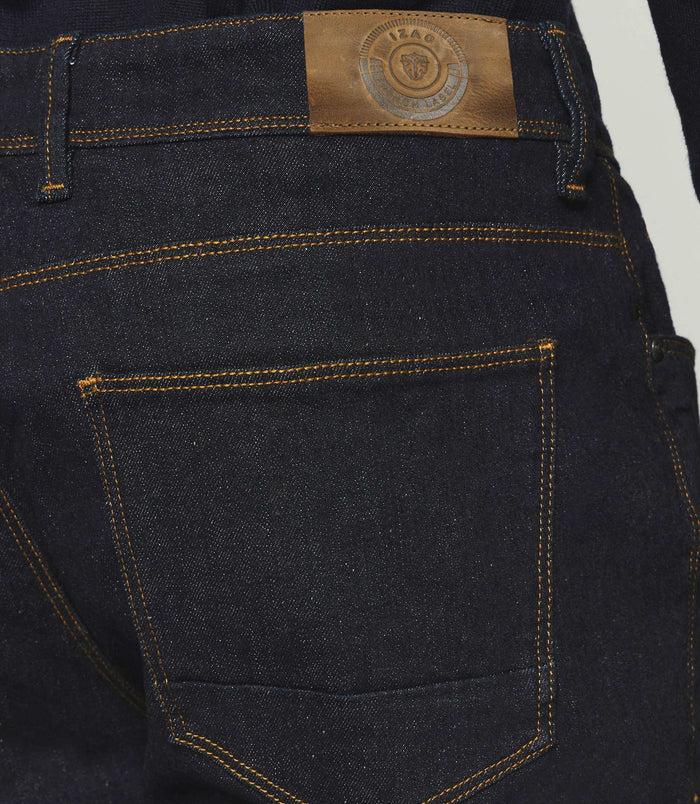 Izac Jeans Permanent Brut