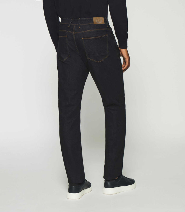 Izac Jeans Permanent Brut