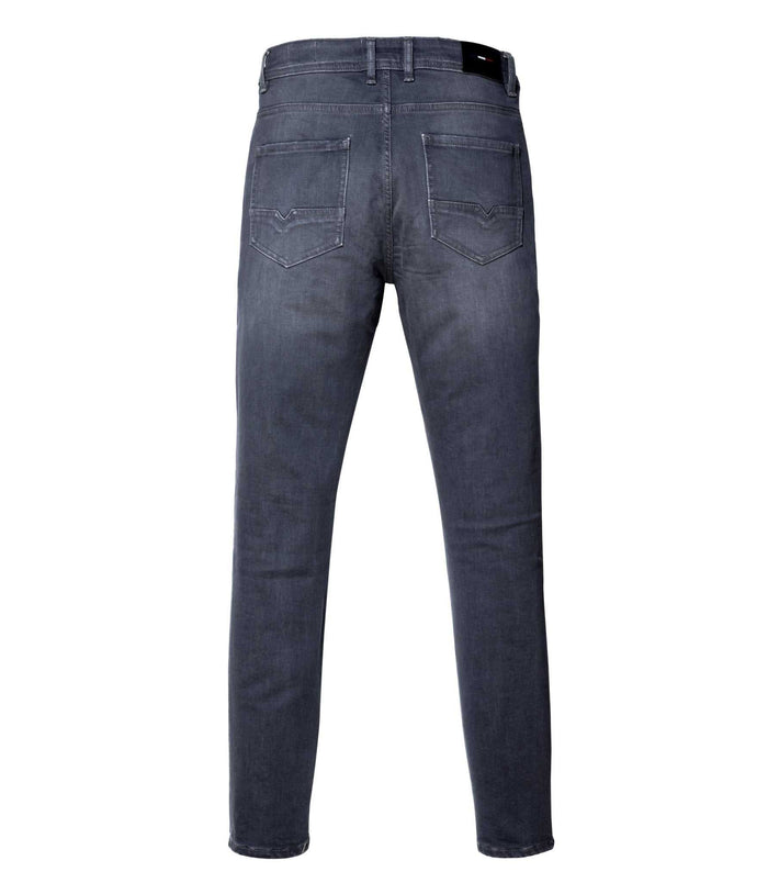 Izac Jog Jean Hydroless Gris "Royal"