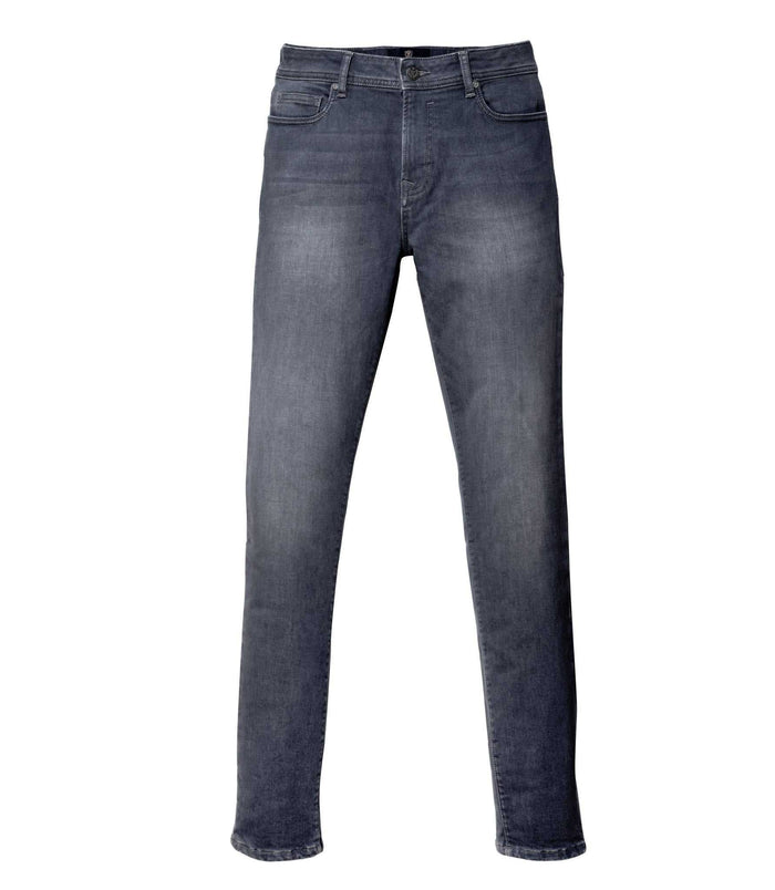 izac Jog jean Hydroless gris "Royal"