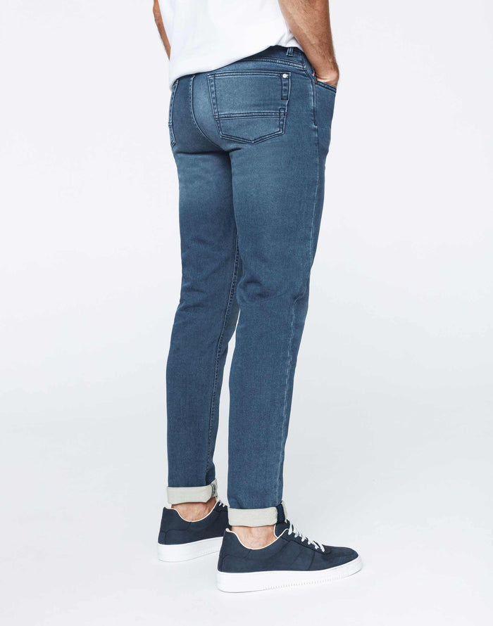 Izac Jog-jean Super Slim Bleu
