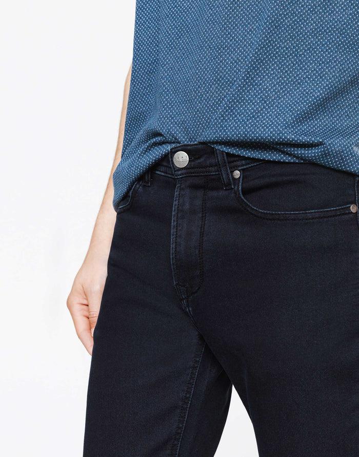Izac Jog-jean Super Slim Marine