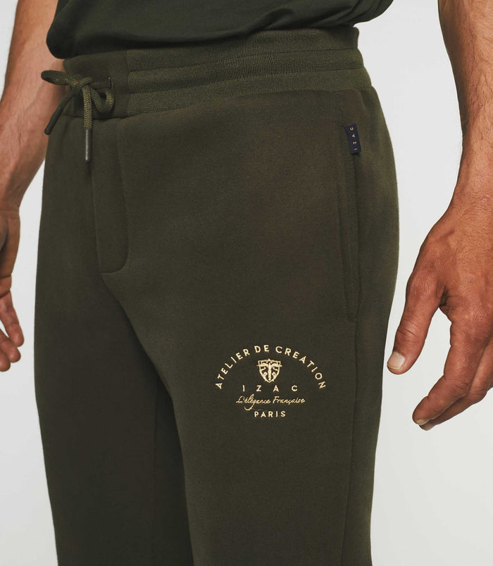 Izac Jogging Kaki SWVADIM