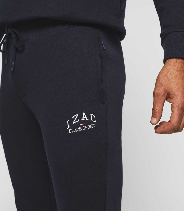 Izac Jogging Marine "Swpark"