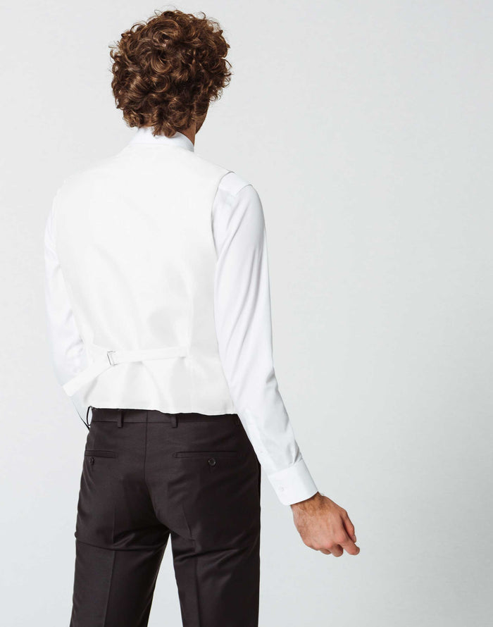 izac Kit 3 Pièces Satin Ecru