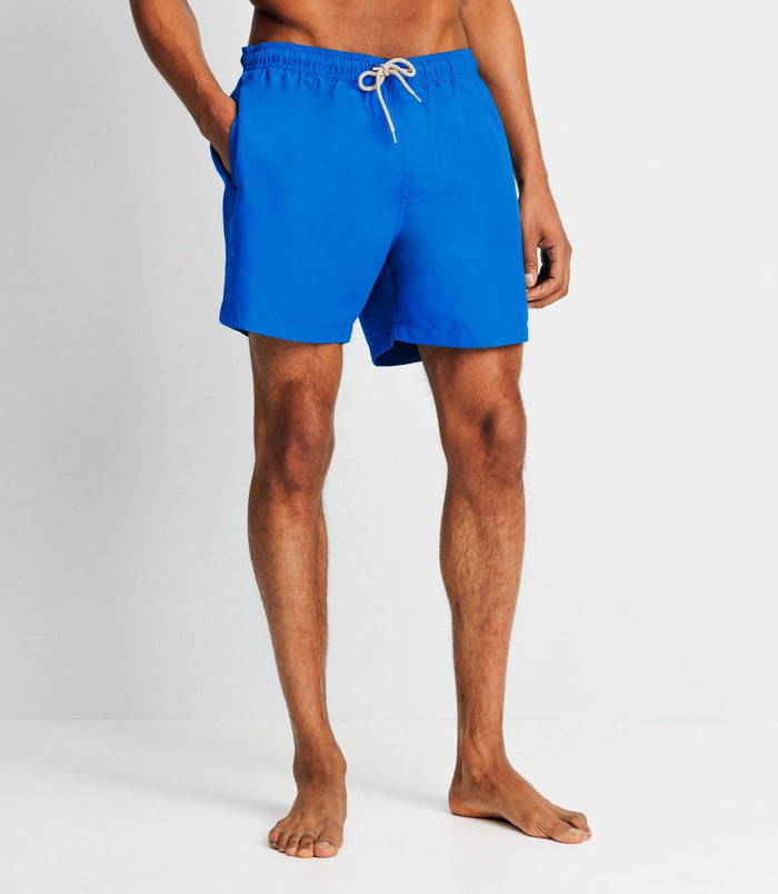 Izac Maillot De Bain Bleu