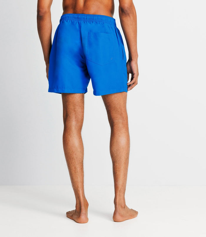 Izac Maillot De Bain Bleu