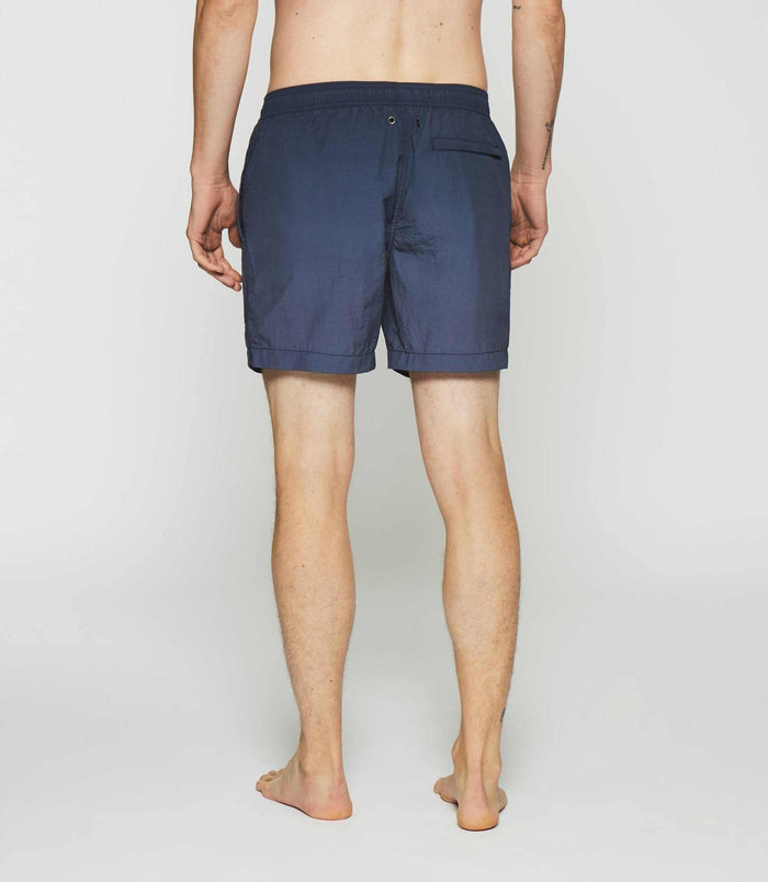 Izac Maillot De Bain Dégradé Marine ICECREAM