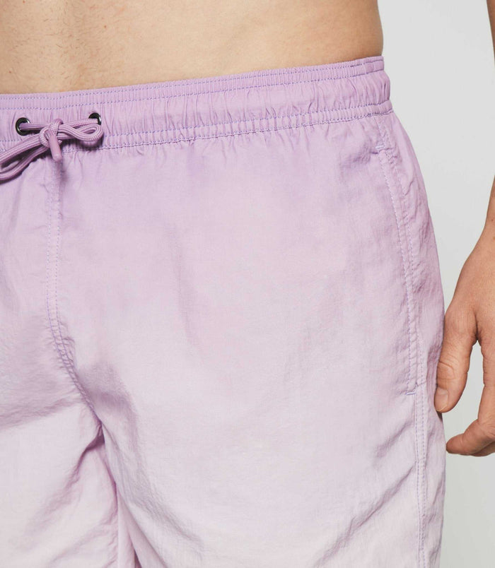 Izac Maillot De Bain Dégradé Parme