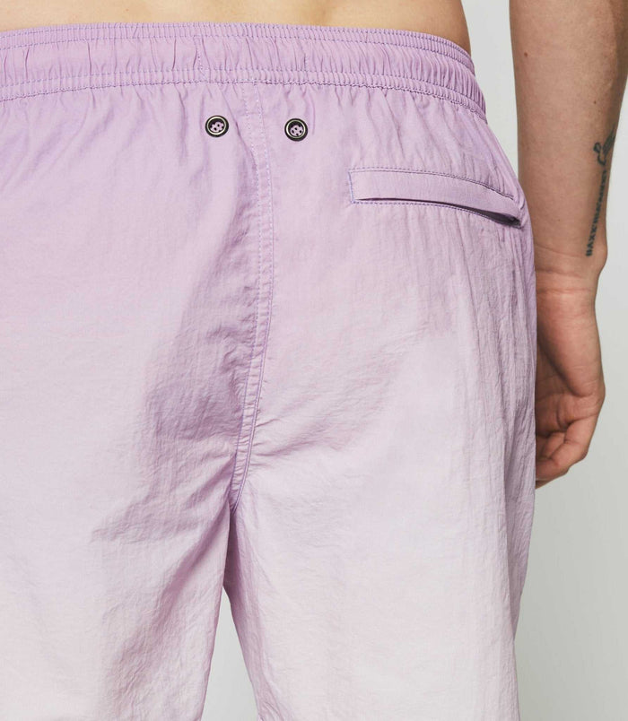 Izac Maillot De Bain Dégradé Parme