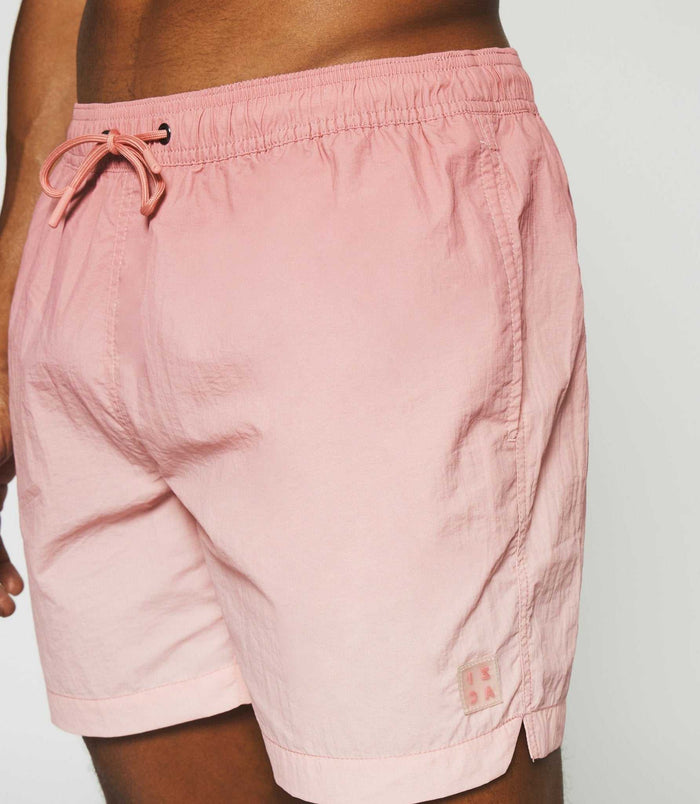 Izac Maillot De Bain Dégradé Rose