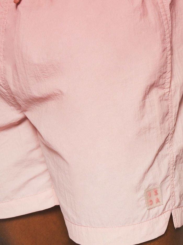 Izac Maillot De Bain Dégradé Rose