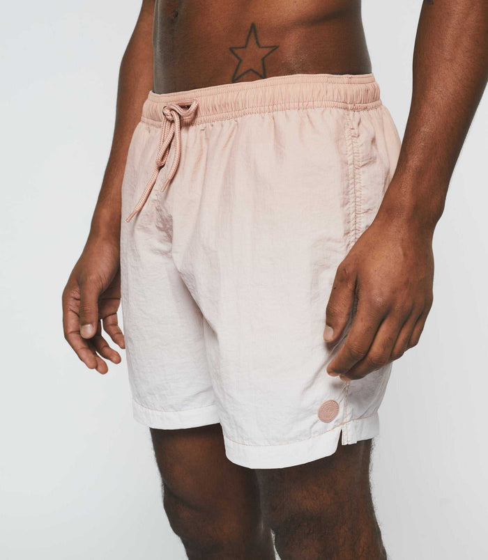 Izac Maillot De Bain Dégradé Rose "Icecream"