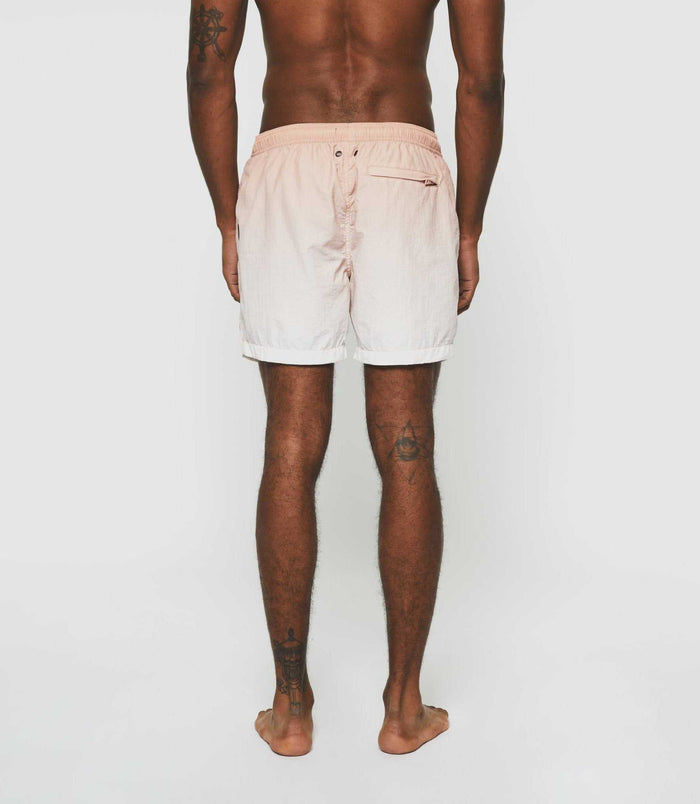 Izac Maillot De Bain Dégradé Rose "Icecream"