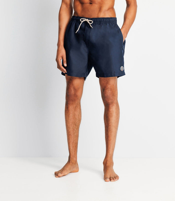 Izac Maillot De Bain Marine