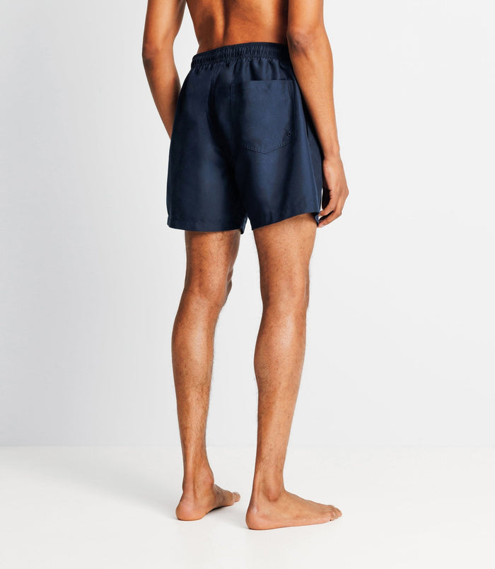 Izac Maillot De Bain Marine
