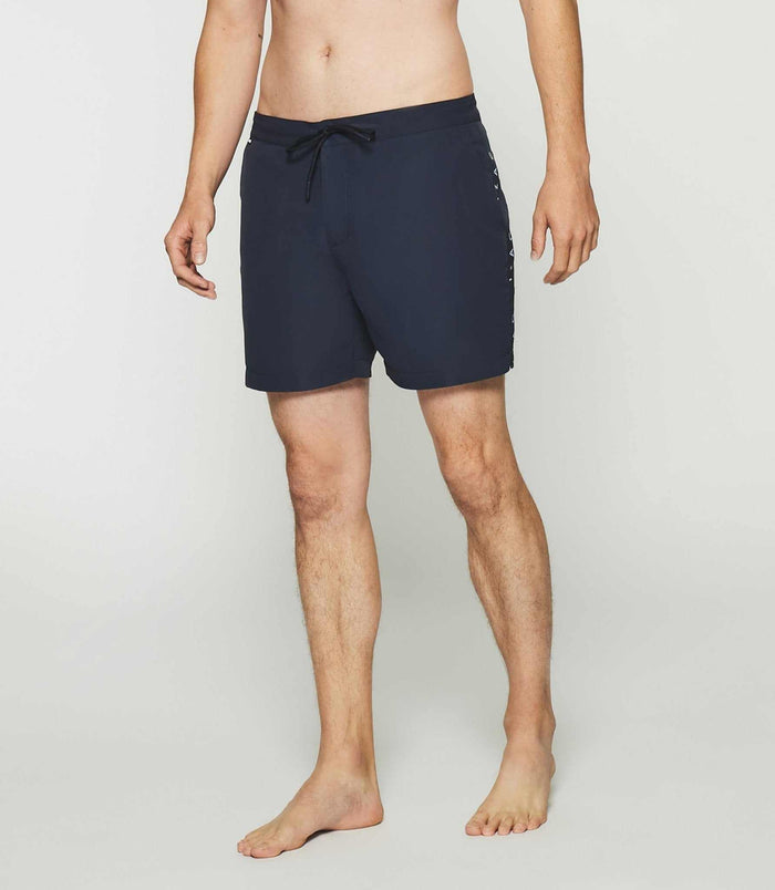 izac Maillot de bain marine IDEAL