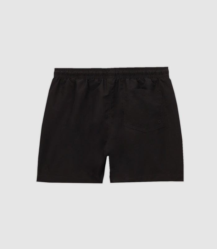 Izac Maillot De Bain Noir