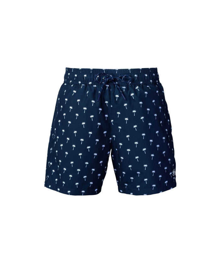 Izac Maillot De Bain Palmiers "Hacapulco"