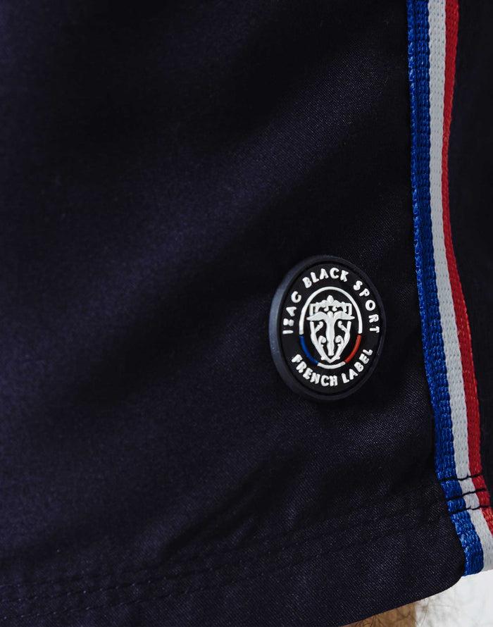 Izac Maillot De Bain Sport Marine